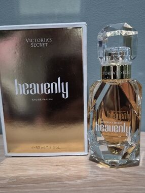 Victoria's Secret Heavenly Eau de Parfum - Gold